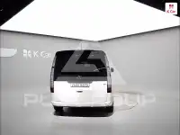 2022 Hyundai Staria
