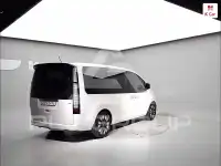2022 Hyundai Staria
