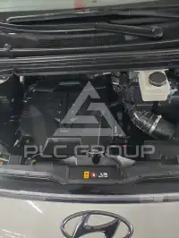 2022 Hyundai Staria