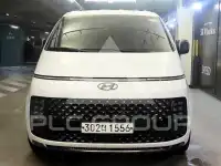 2022 Hyundai Staria