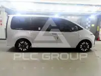 2022 Hyundai Staria