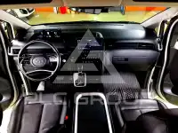 2022 Hyundai Staria