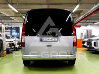 2022 Hyundai Staria