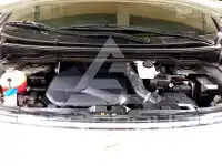 2022 Hyundai Staria