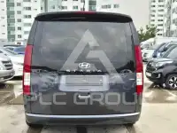 2022 Hyundai Staria