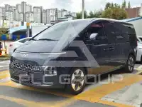 2022 Hyundai Staria