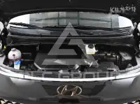 2022 Hyundai Staria