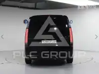 2022 Hyundai Staria