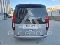 2022 Hyundai Staria