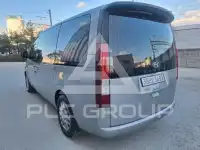 2022 Hyundai Staria