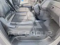 2022 Hyundai Staria