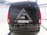 2022 Hyundai Staria