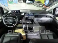 2022 Hyundai Staria