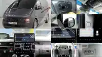 2022 Hyundai Staria