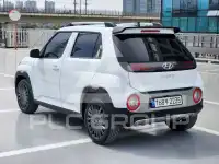 2022 Hyundai Casper