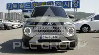 2022 Hyundai Casper