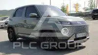 2022 Hyundai Casper