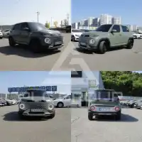 2022 Hyundai Casper