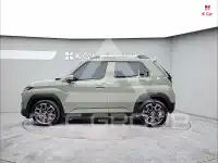 2022 Hyundai Casper