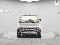 2022 Hyundai Casper