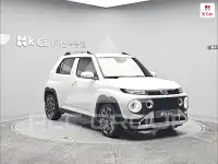 2022 Hyundai Casper