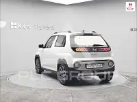 2022 Hyundai Casper