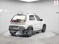 2022 Hyundai Casper