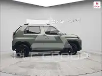 2022 Hyundai Casper