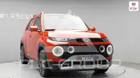 2022 Hyundai Casper