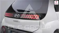 2022 Hyundai Casper