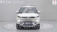 2022 Hyundai Casper