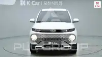 2022 Hyundai Casper