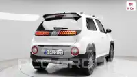2022 Hyundai Casper