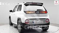 2022 Hyundai Casper