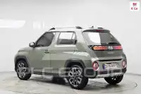 2022 Hyundai Casper