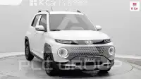 2022 Hyundai Casper