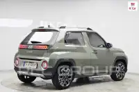 2022 Hyundai Casper