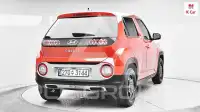2022 Hyundai Casper