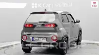 2022 Hyundai Casper