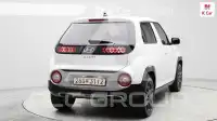 2022 Hyundai Casper