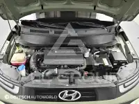 2022 Hyundai Casper