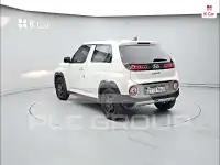 2022 Hyundai Casper