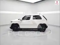 2022 Hyundai Casper