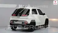 2022 Hyundai Casper