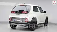 2022 Hyundai Casper