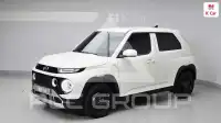 2022 Hyundai Casper