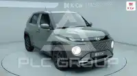 2022 Hyundai Casper