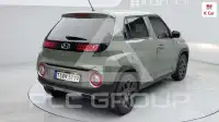 2022 Hyundai Casper