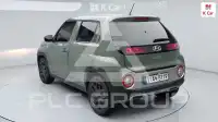 2022 Hyundai Casper