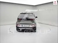2022 Hyundai Casper